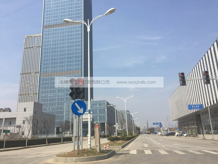 路灯