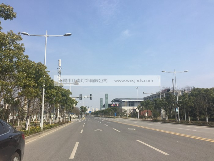 路灯