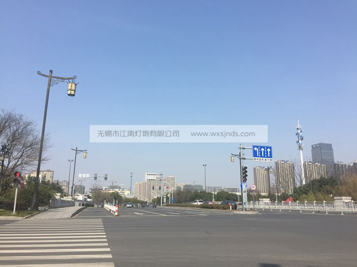路灯