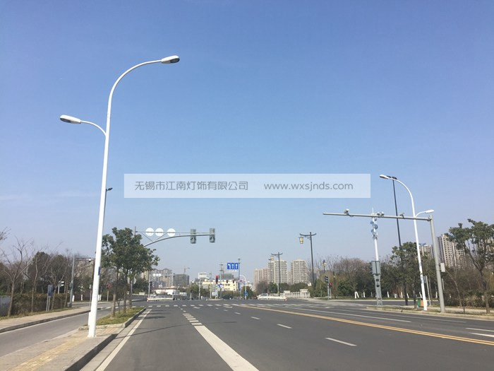 路灯
