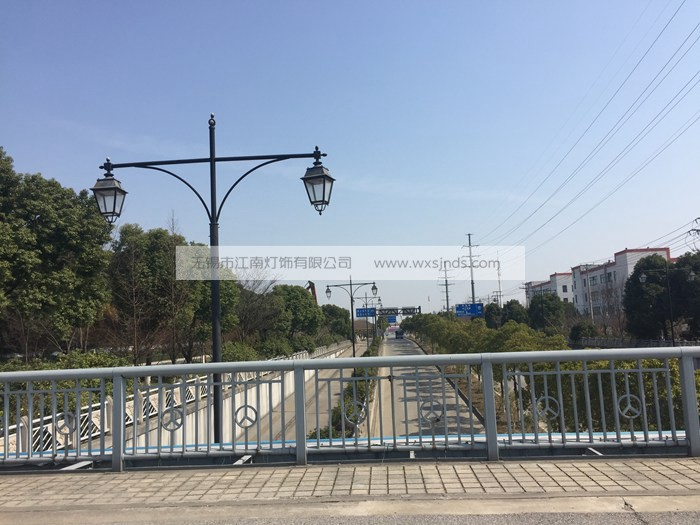 路灯