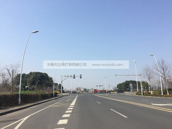 路灯