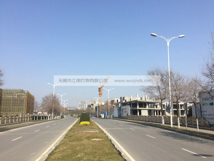 路灯