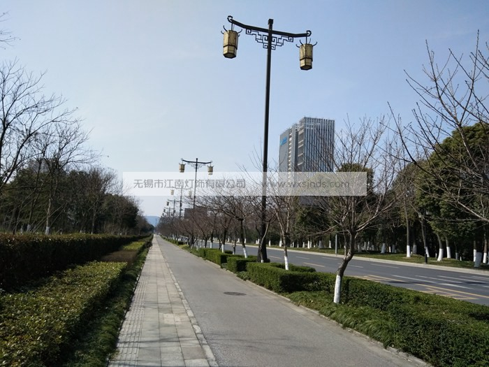 路灯