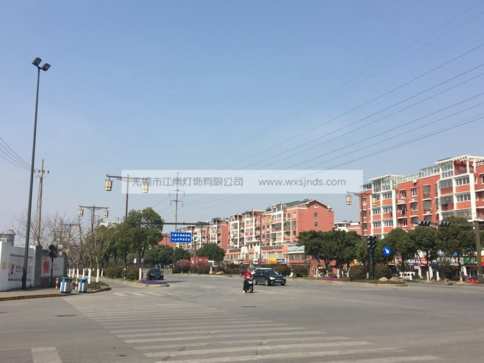路灯