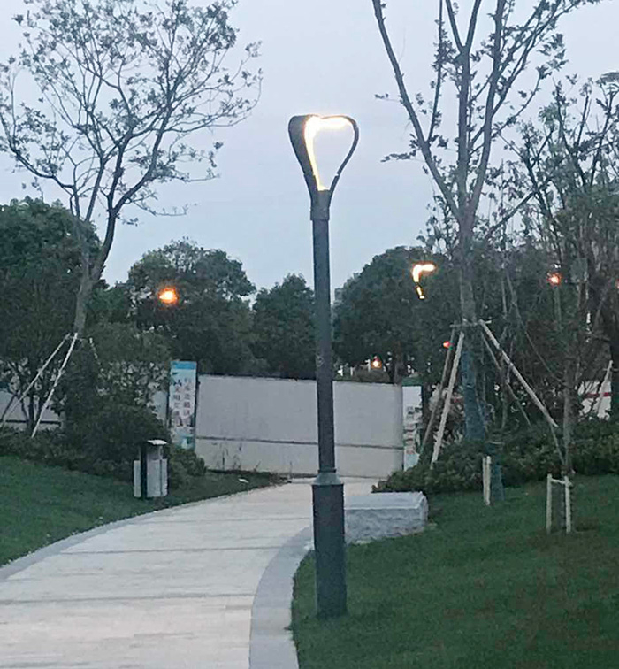 庭院灯