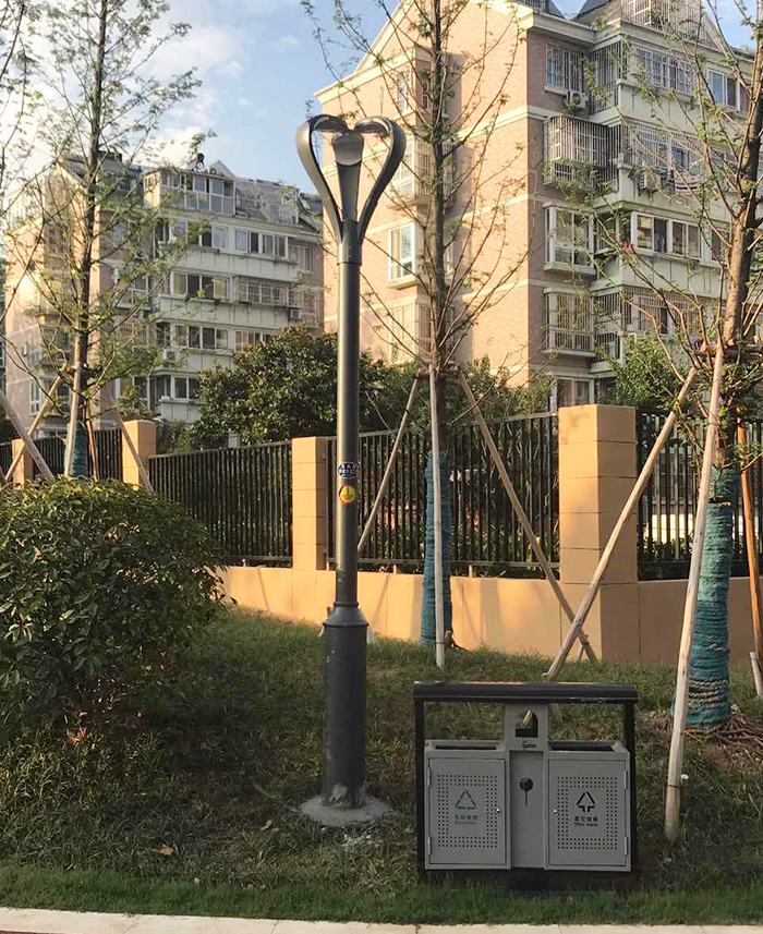 庭院灯