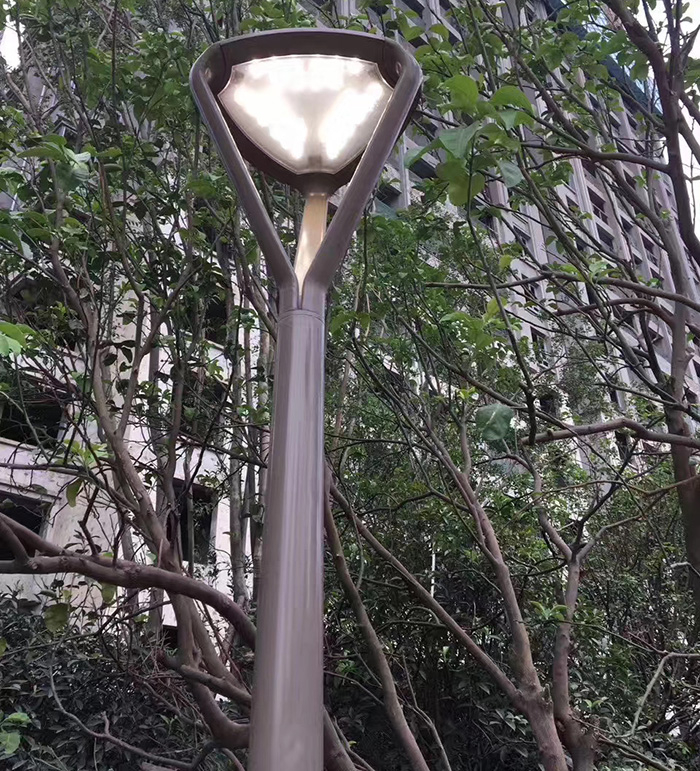 庭院灯