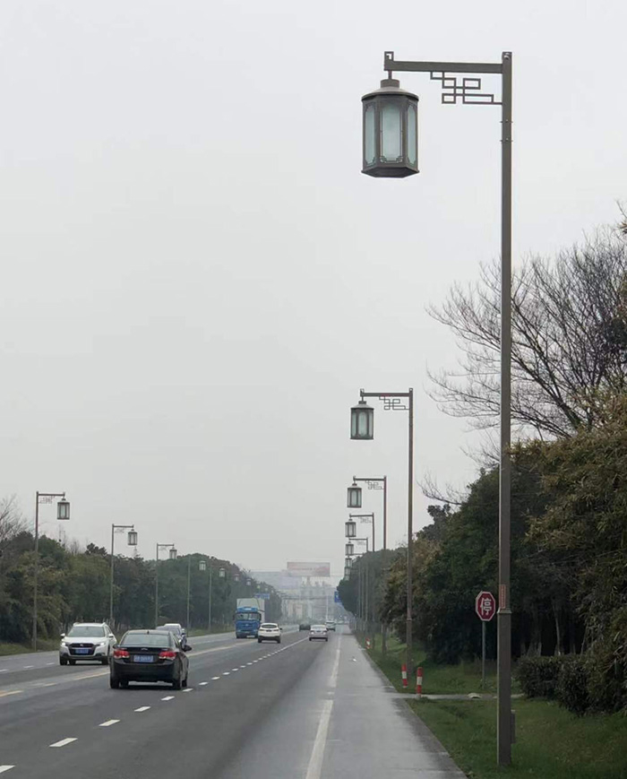 路灯